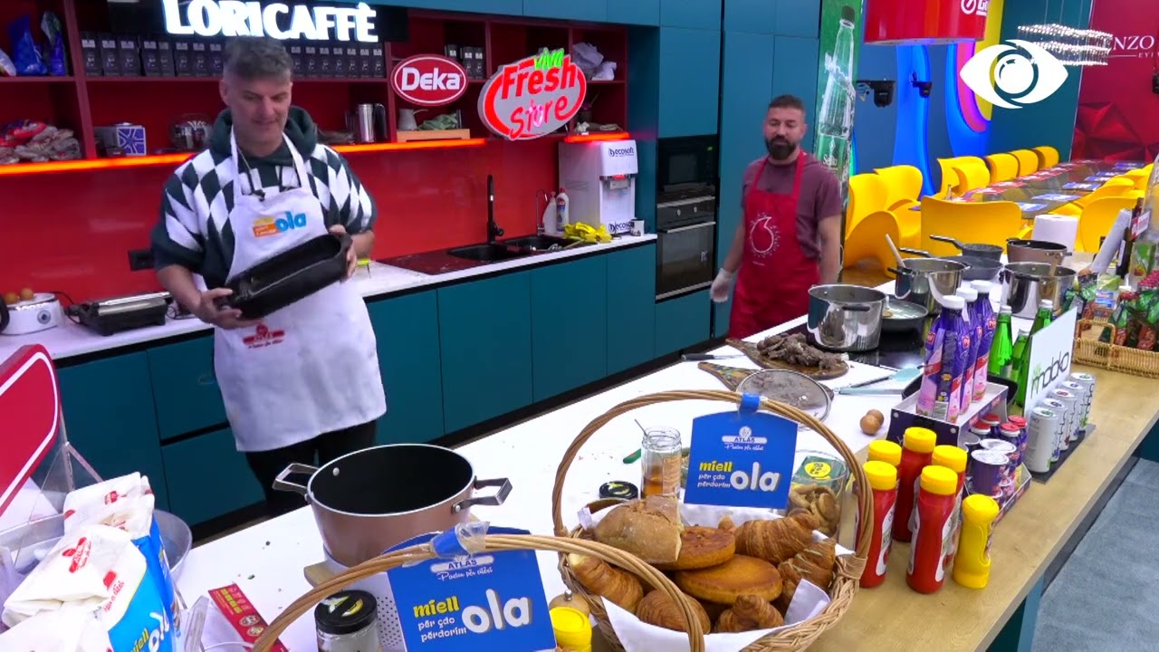 Qetsori vazhdon provat për rekordin Guinness me xhunglime