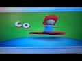 Disney Junior Coming Up Ella The Elephant 2014 LQ Bumper