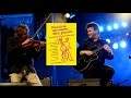 Minor Swing - Didier Lockwood | Sylvain Luc | Tom Ibarra | Lionel Suarez | Lemmy Constantine
