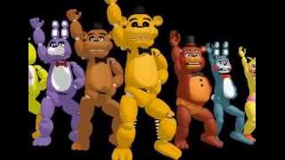 Cover art for fnaf lil appr