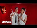 VIUS - Estoy a Un Vaso No Ma' (Official Music Video)