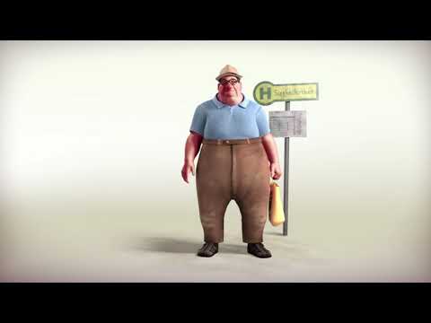 ROTZBUB Teaser | Spotlight | FILMFEST MÜNCHEN 2021