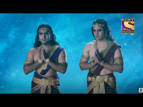 जय और विजय कैसे होंगे श्रापमुक्त? | Sankatmochan Mahabali Hanuman - Ep 342 | Full Episode