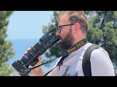 Lost and Found in Skiathos, Greece (holiday in Greece)