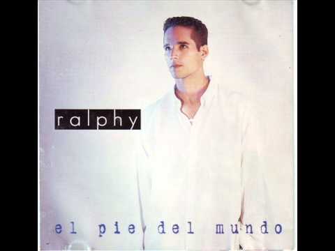 Ralphy Rodriguez-Bueno es