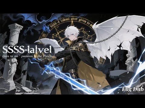 【FULL】Auxiliary to C: Unlimited skill upgrades #anime #chinesedrama#chineseanime