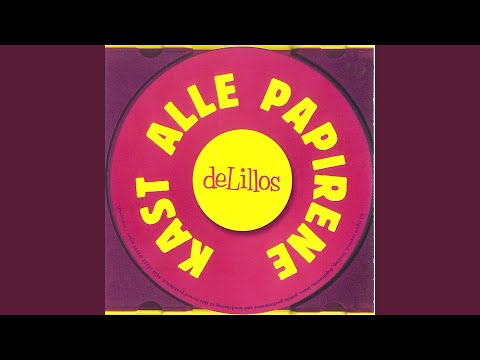Kast alle papirene - deLillos
