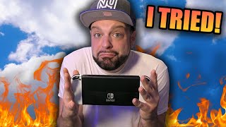 I TRIED To Warn Nintendo Switch Owners About THIS PROBLEM!