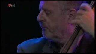 Christian McBride & Niels Pederson-Bye Bye Blackbird