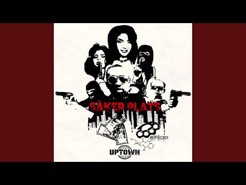 Säker plats (Instrumental)