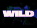 Bru-C - Wild (Lyric Video)