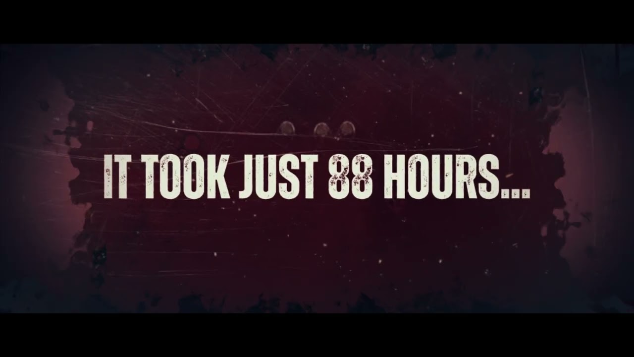 Teaser of a special movie on Op Sindoor | Full movie, dropping soon!