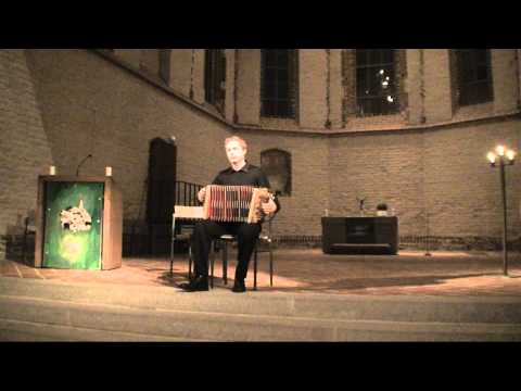 XVII Tartu Lõõtspillifestival - Juhan Uppin - Jumal kaitse keiser Franz'i