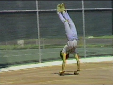 70s Tech: Skateboards!