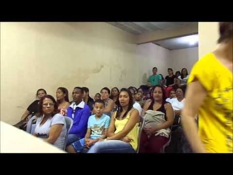 Castiçal da Fé.......17 Setembro 2014 -  Alto Vera Cruz - B.H - M.G