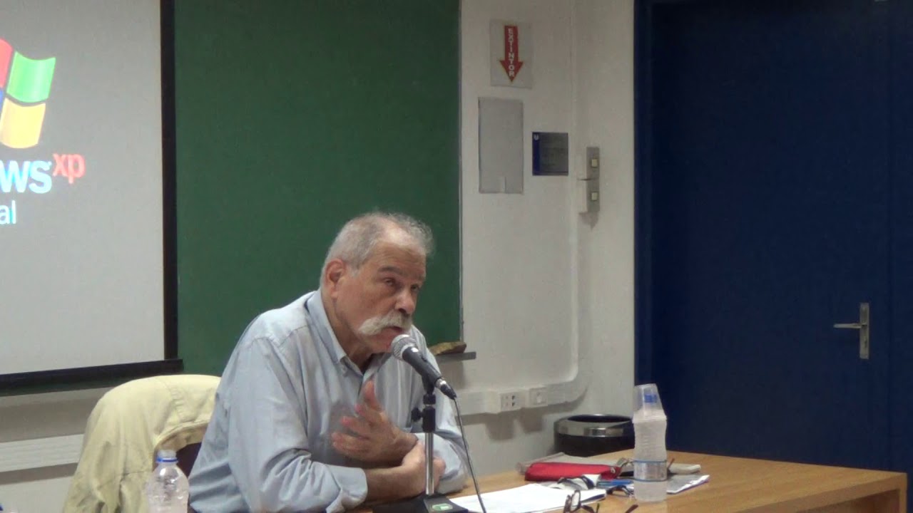 Os Objetivos do Tratamento psicanalítico IV - Prof. Renato Mezan