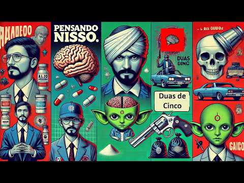 Duas De Cinco - Criolo
