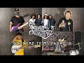 Steven Coconut Treez Welcome To My Paradise REGGAE COVER By Sanca Records