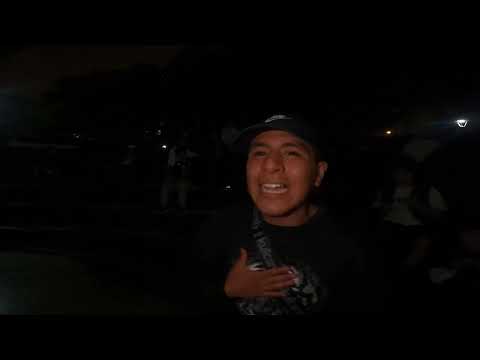 GINO vs PIERO PISTAS vs SPRINT - OCTAVOS - LZ TOUR BARRANCO