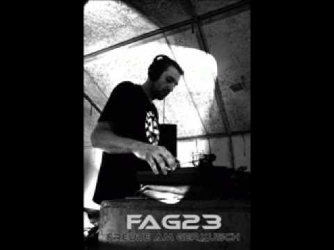 Fag23 - See You In Gent Dctek Sound6tem