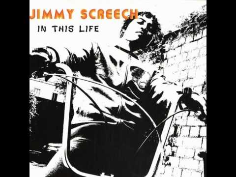 Jimmy Screech - Who's That?