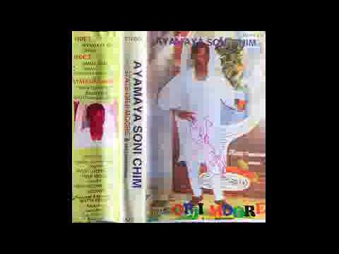 Orji Moore - Mma Anu Okwu ©1994