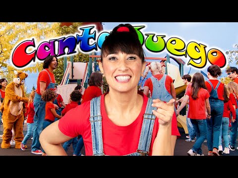 Al Corro de la Patata - Cantajuego