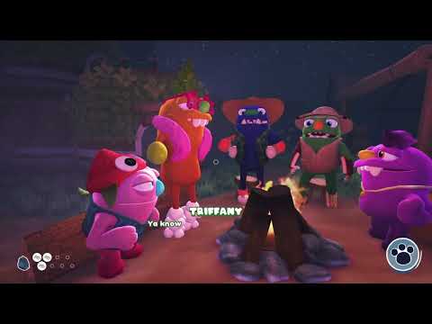 Corarancher's Bugsnax Playthrough, Pt. 7