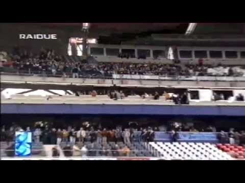 Serie A 1998-1999, day 04 Juventus - Piacenza 1-0 (F.Inzaghi)