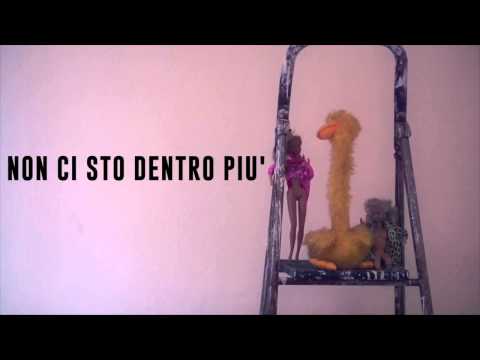 FAINEST - Non ci sto dentro più Official Teaser