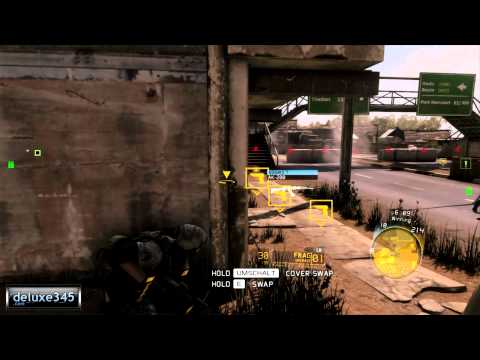 ghost recon future soldier pc multiplayer