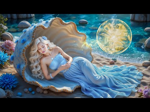 Reiki Music | Heals All Aches And Illnesses In Just 10 Minutes | Attract Positive Energy