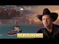 Dredge, MLB The Show 23, Crime Boss: Rockay City | The Week in Games