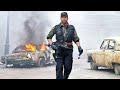 The Expendables 2 2012 Chuck Norris Scene