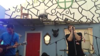 Northside --My Rising Star @ Kendal Calling 2015