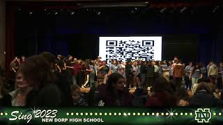 NDHS Sing 2023
