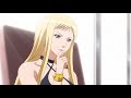 2012 クリムゾンガールズ Crimson Girls Ed おわり 大島はるな