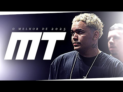 MT 2025, as RIMAS MAIS ABSURDAS!