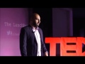 Bringing our lives to our work | Ritesh Batra | TEDxIIMIndore