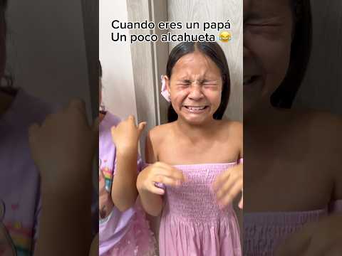 Salvó a sus hijas de algo terrible