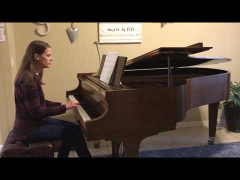 Thumbnail for Angels We Have Heard On High video