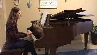 Angels We Have Heard On High