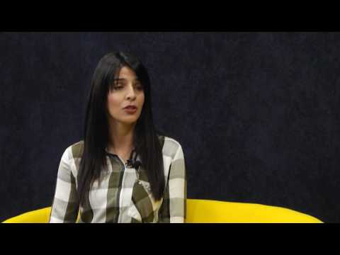 Veliki judi - Iva Barun, Tea Tolić 04.03.2017.