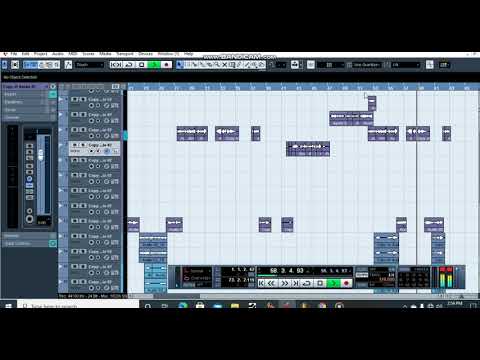 Stuck Mami Pilastar - Cammy Bee X HenzMhan #Soon