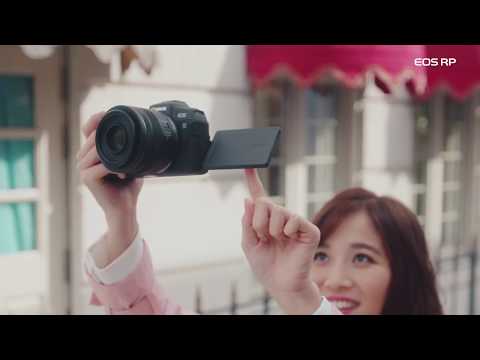 Canon EOS RP