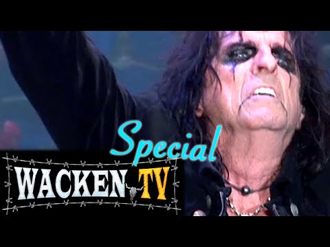 Mash-Up Special #1 - 10 Million Views on WackenTV