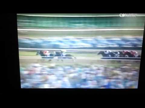 1987 Kentucky Derby