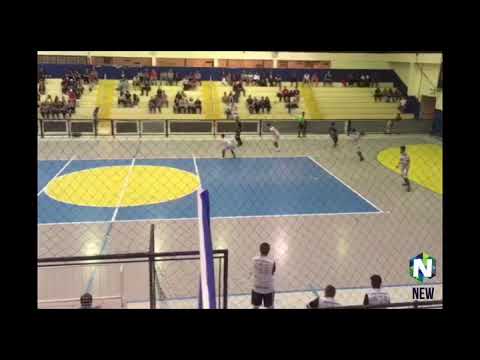 Mariopolis - Gol e Lances contra Equipe de Dois Vizinhos