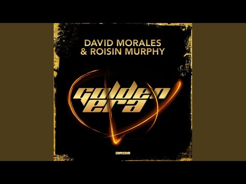 Golden Era (Franco De Mulero & Hector Romero Golden Days Mix)