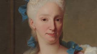 Trailer El Prado en femenino: Isabel de Farnesio